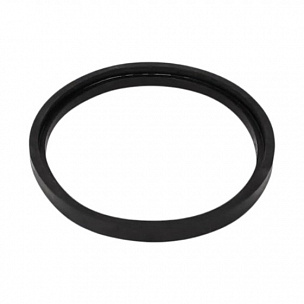 Уплотнение бетоновода DN125 (5,5")
